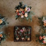 Mandie Eugene Wedding De Uijlenes