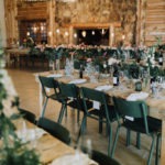 Guest tables