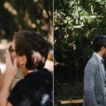 Drinks in the forest