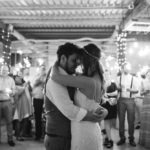 First dance
