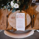 Tablescape