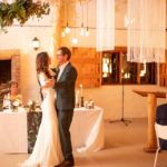 Father daughter dance