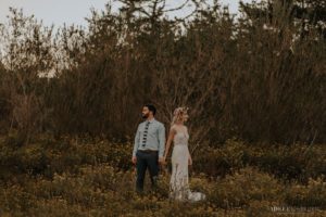 The Magic of Love - Lize & SW