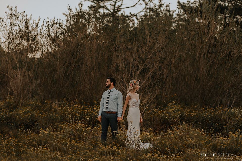 The Magic of Love - Lize & SW