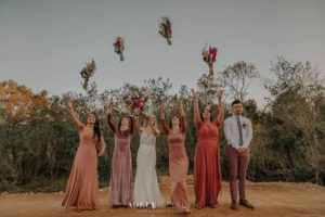 The Magic of Love - Lize & SW