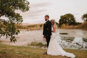 Tarquin & JP Le Roux - True Love