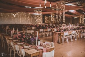 Lezar & Chrissie Botha - Love in Abundance