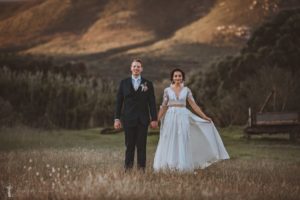 Lezar & Chrissie Botha - Love in Abundance