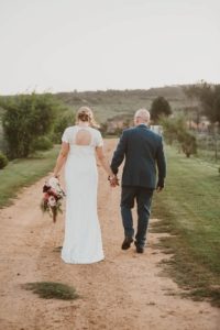 International Love - Josie & Paul