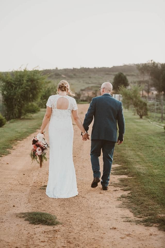 International Love - Josie & Paul