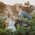 Couple in Vineyards S&R