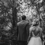 Couple in forest S&R