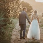 Golden Hour couple shoot S&R