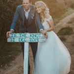 Tie the knot S&R