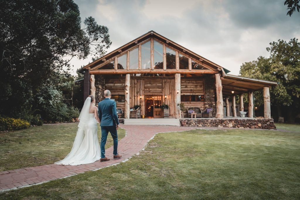 nightjar wedding venue