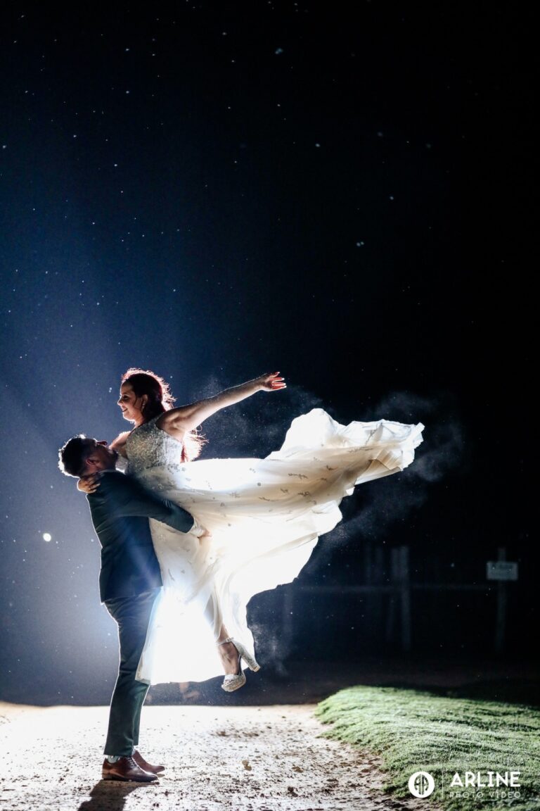 Forest & Nightjar Wedding couple photo poses