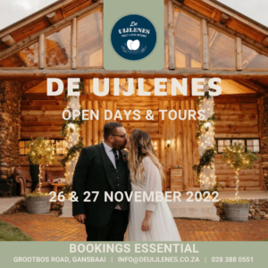 Forest & Nightjar Wedding Celebration