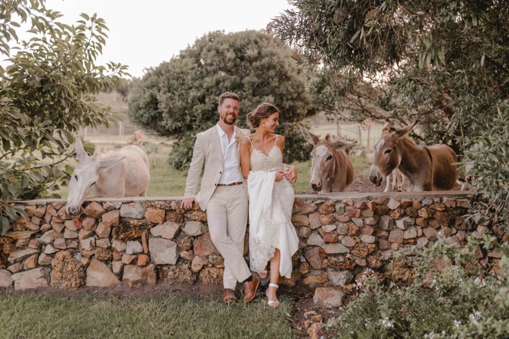 Western Cape Wedding Venue